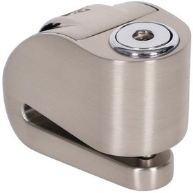 Resim 4riders Bull Disc 6mm Alarmlı Disk Kilidi 