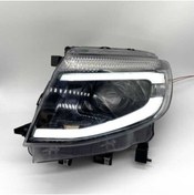 Resim Çmk Ford Ranger T6 2012-2015 Led Far 