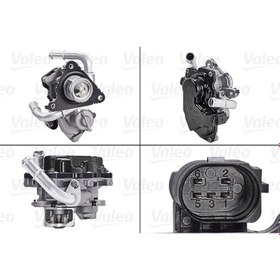 Resim EGR VALFI GOLF VII 1,6 / 2,0TDI OCTAVIA 13> JETTA A6 SUPERB TT Q5 15> PASSAT 15> TOURAN 16> LEON A3 13>16 