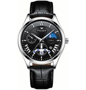 Resim Sones Skmeı 2068 Çok Fonksiyonlu Erkek 50m Su Geçirmez Gece Parlayan Spor Dijital Kol Saati Mavi 