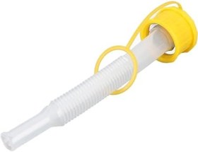 Resim Fabater Çoğu Yağ Kutusu Için Gaz Bidonu Çıkışı Sızdırmaz Dayanıklı Performans, Yakıt İkmali Görevleri Için Kolay Kurulum 