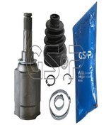 Resim GSP 644007 Aks Kafasi Ic Combo C Merıva A Z14xep Y13dt Z13dt Z13dtj Y17dt 374446 (WC942523) 