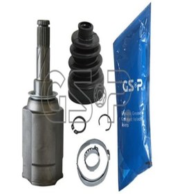 Resim GSP 644007 Aks Kafasi Ic Combo C Merıva A Z14xep Y13dt Z13dt Z13dtj Y17dt 374446 (WC942523) 
