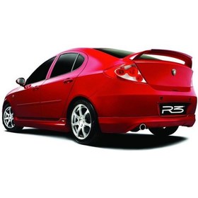 Resim Proton Gen 2 Bagaj Spoyler 