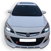 Resim Genel Markalar Opel Astra J Hb (2013-2015) Makyajlı Body Kit (plastik) 