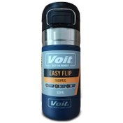 Resim Voit Easy Flıp Thermos 500 Ml Termos Mavi 