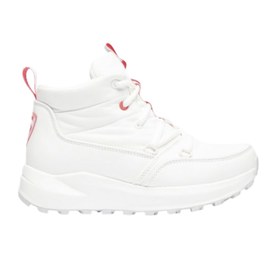 Resim Rossignol Rossi Resort Waterproof White Kadın Beyaz Kar Botu 
