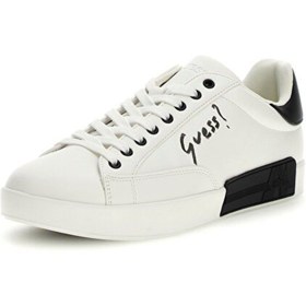 Resim Guess Caserta Erkek Sneaker 