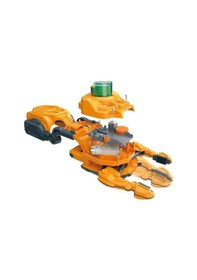 Resim Robot Kol - Mavi Su Dünyası 