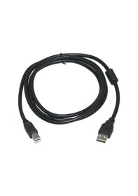 Resim Class Luxury,usb 2.0 3 Metre Usb Yazıcı Kablosu 
