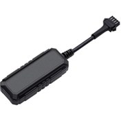 Resim Mobikron MK190 Data Hatlı Uzaktan Blokajlı Araç Takip Cihazı ( 12 Aylık - Hatlı - Haritalı ) 