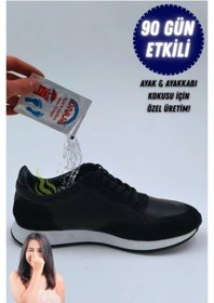 Resim Onur 1 Adet Ayak & Ayakkabı Koku Önleyici Toz 