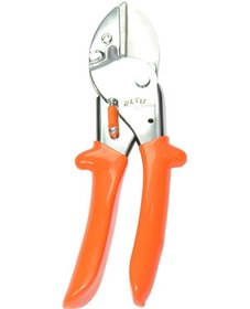 Resim Eltu 419e - Löwe Tip Eğri Sap Bahçe - Budama - Bağ Makası 200 Mm 