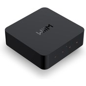 Resim Wiim PRO STREAMER & Uyumlu NETWORK PLAYER 