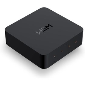 Resim Wiim PRO STREAMER & Uyumlu NETWORK PLAYER 