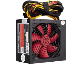 Resim Everest EPS-4900B, 350W Peak, 12CM Fan, Atx, Power Supply (Psu) Kutulu 