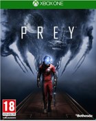 Resim Bethesda Prey 1BD Xbox One Oyun 