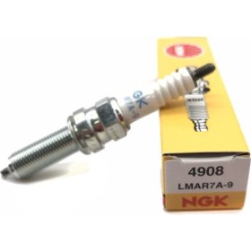 Resim Ngk LMAR7A-9 2012-2015 Ktm 690 Duke R Uyumlu Buji Standart Tip 