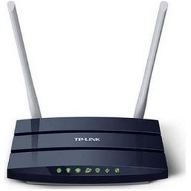 Resim TP-Link Archer C50 867 Mbps 4PORT DUAL GBIT Router 