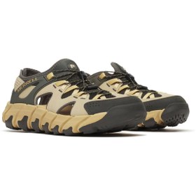 Resim Merrell Maipo Explorer Sieve Erkek Bej Outdoor Sandalet J00003532 