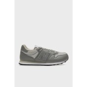 Resim New Balance Nb Lifestyle 500 Retro Günlük Spor Ayakkabı Kadın Ayakkabı GW500GLG 