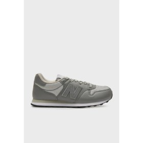 Resim New Balance Nb Lifestyle 500 Retro Günlük Spor Ayakkabı Kadın Ayakkabı GW500GLG 