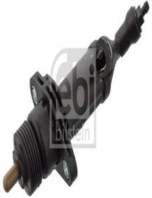 Resim FEBI BILSTEIN 102465 Debriyaj Alt Merkez Bmw F20 F30 F22 F32 F36 G30 G01 21526795711 (WH755458) 