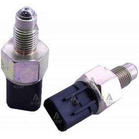 Resim Müsür Gerı Vıtes Accent 95-00 / Lancer 03 / Sonata 90-94 / Elan 