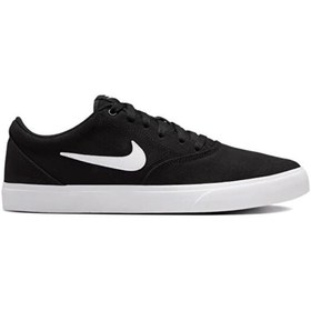 Resim Nike Charge Cnvs Erkek Günlük Ayakkabı IB2748-001 Siyah 