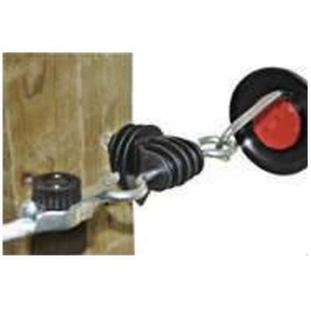 Resim Kapı İzolatörü Sabit Başlıklı 10 Adet/paket 