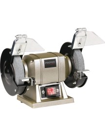 Resim Proter Pr 125 125 Mm Zımpara Taş Motoru 