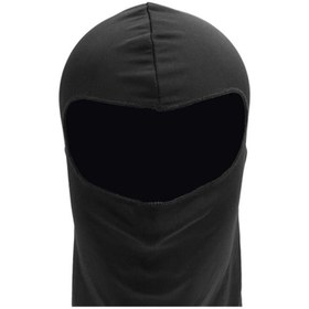 Resim Genel Markalar Asl Motosiklet Balaklava Soğuktan Korur Ter Emer Hava Alan Kumaş 
