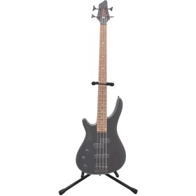 Resim Extreme XGS1 Enstrüman Standı A Tipi | Katlanır Gitar Sehpası Kilitli Sistem 