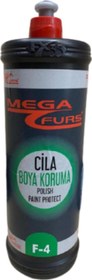 Resim -mega Furs Fs4000 Ağır Çizik Giderici 1 Lt. 