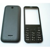 Resim Kotenartt Nokia 225 Kapak ve Tuş Takımı 
