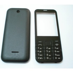 Resim Kotenartt Nokia 225 Kapak ve Tuş Takımı 