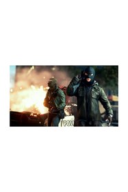 Resim Electronic Arts Battlefield Hardline Xbox One Oyun 
