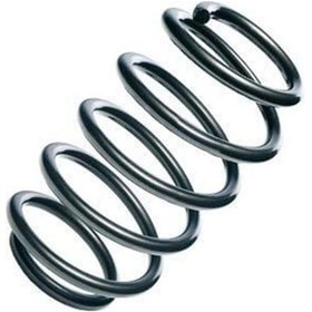 Resim Std 102058r-helezon Yayı Adet Arka Audı A3 8p0511115e 