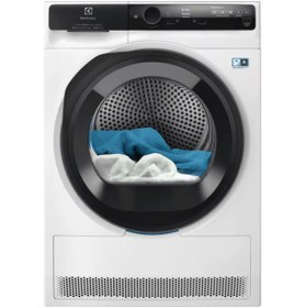 Resim Electrolux EW8D795MCT 800 Serisi UltraCare Steam 3DSense 9 kg Buharlı Inverter Isı Pompalı Kurutma M 