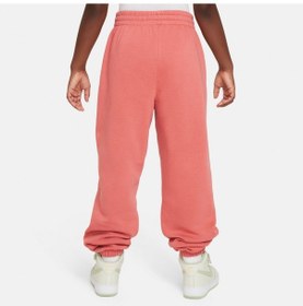 Resim Nike Nıke Kız Çocuk Eşofman Altı Fd2933-655 Pembe 
