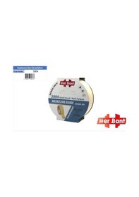 Resim Her Bant Krepe Maskeleme Bantı 36 Mmx25 Mt 3004 