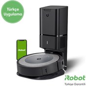 Resim iRobot Roomba i3+ Robot Süpürge Irobot