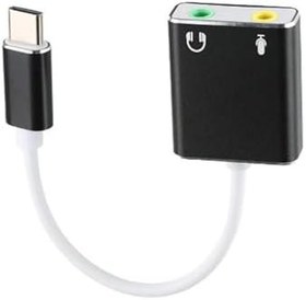 Resim APPA 7.1 HARİCİ TYPE-C 3.0 SES KARTI SRF-938 