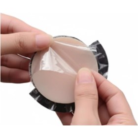 Resim Judge Si̇li̇cone Pad 