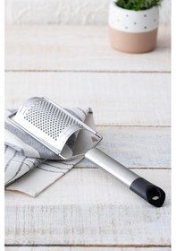 Resim Acar Helix Çelik Rende - 28 Cm 