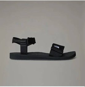 Resim The North Face M Skeena Sandal Iı Erkek Outdoor Ayakkabı Nf0a8ae5w9o1 Nf0a8ae5w9o1 Sant Siyah-antrasit 