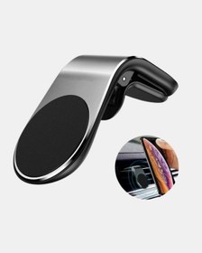Resim 360 Dönebilen Manyetik Araç Telefon Tutucu Sarsıntısız Ve Şık Tasarımlı 3344604 
