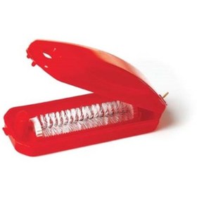 Resim Köy Tohumları 1 Adet Gırgır Gır Gır Süpürge Plastik Ev Pratik Süpürme Kaliteli Kullanışlı Tanıtım Fiyatına 