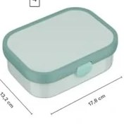 Resim Karokstore Lunch Box Campus Portatif Yemek Kabı 750 ml 