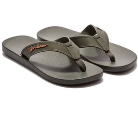 Resim Terlik Erkek 83527 Rider Rd Impulse Thong Ad Dd0282 Green Rose 